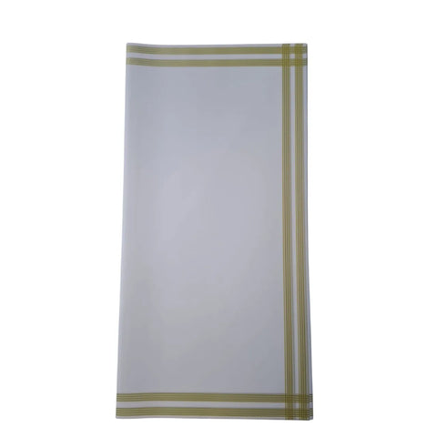 5 Pcs Waterproof Floral Bouquet Wrapping Sheets 58x58cm