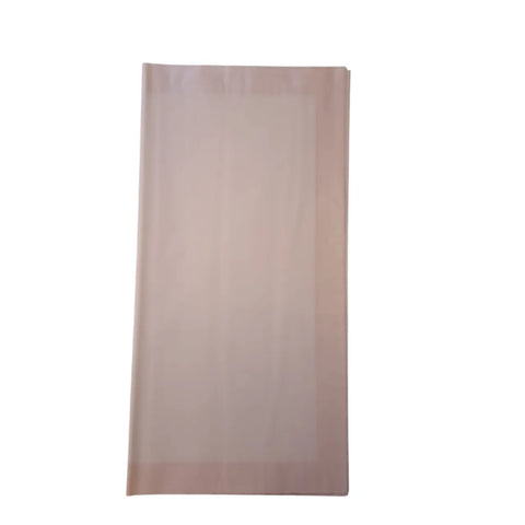 5 Pcs Waterproof Floral Bouquet Wrapping Sheets 58x58cm