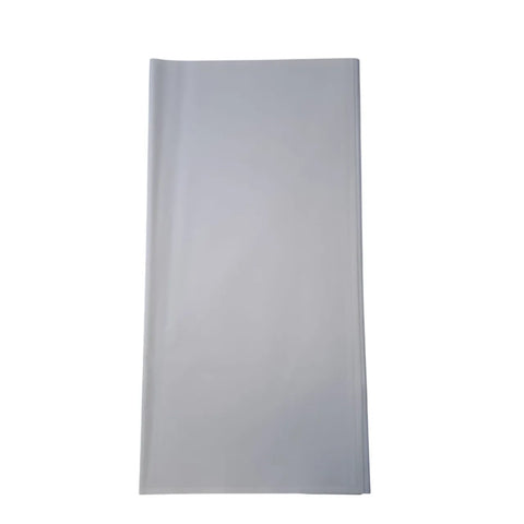 5 Pcs Waterproof Floral Bouquet Wrapping Sheets 58x58cm