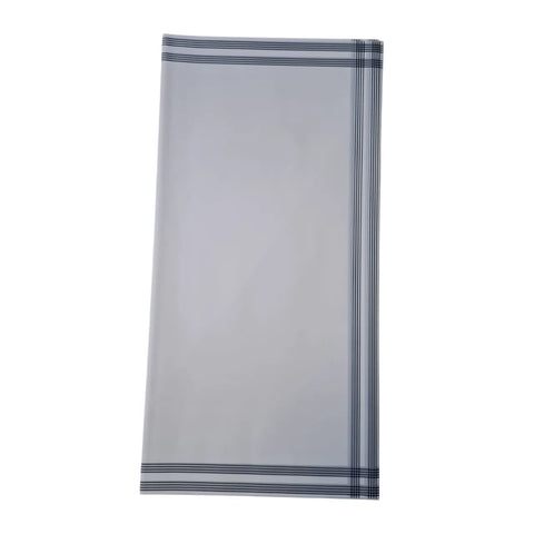 5 Pcs Waterproof Floral Bouquet Wrapping Sheets 58x58cm