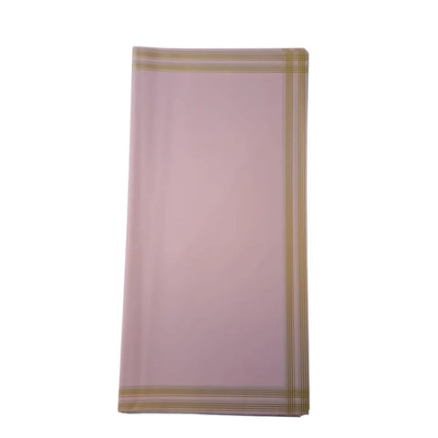 5 Pcs Waterproof Floral Bouquet Wrapping Sheets 58x58cm