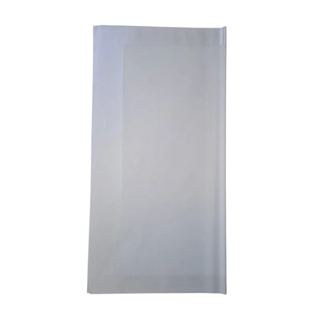 5 Pcs Waterproof Floral Bouquet Wrapping Sheets 58x58cm