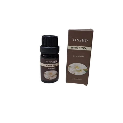 Yinsho Fragrance Oil - Candle Making Scent - Home Diffuser Fragrance Oil - Cosmetic Making ,Lip Balm,Soap making Fragrance Oil