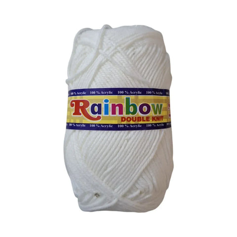 Double Knit Yarn Ball 4ply 80g – Soft Knitting & Crochet Yarn