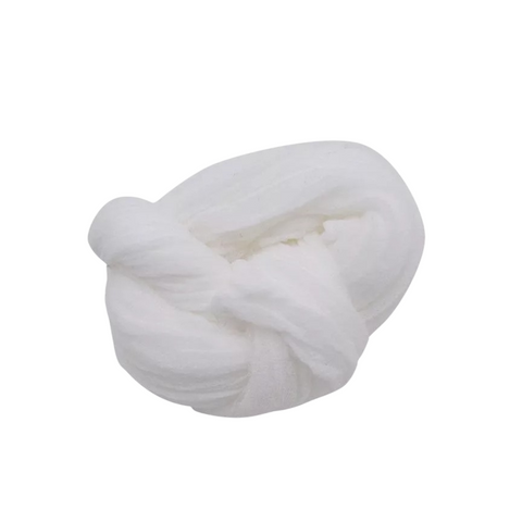 Stocking Net Stretchy Nylon Fabric Roll for Stocking Flower DIY Making