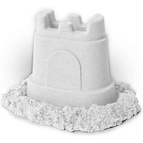 Magic Kinetic Sand Space Sand Kids Game Clay Play Large Pack 500g