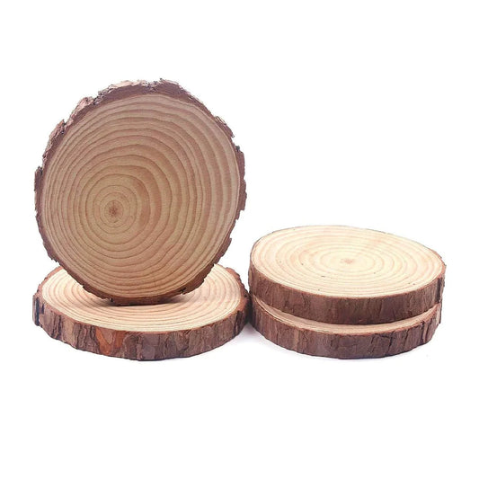 Wooden Log Slice Disc 3 to 4 inches at Best Price in Pakistan. Best Art Supplies, Office & Stationery Store. ✓Free Delivery ✓Cash on Delivery ✓Deals