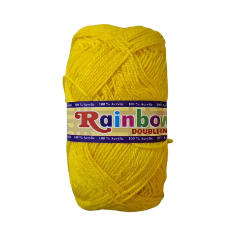 Double Knit Yarn Ball 4ply 80g – Soft Knitting & Crochet Yarn