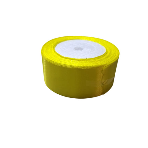 1.5 Inch-25 yard Ribbon Rolls For Decoration and Gift Wrapping Satin Ribbon Ribbon Roll