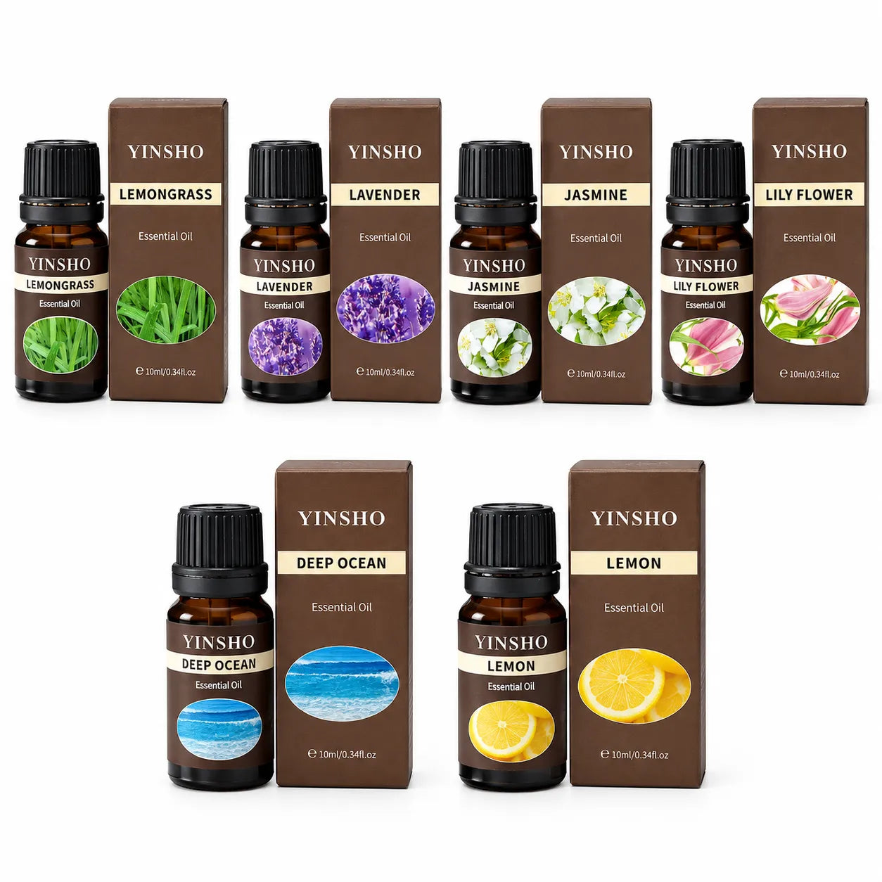 Shop Yinsho Fragrance Oil for candle making, home diffusers, and cosmetics at Qasimstationers.pk. Enjoy the best prices on exquisite scents today.