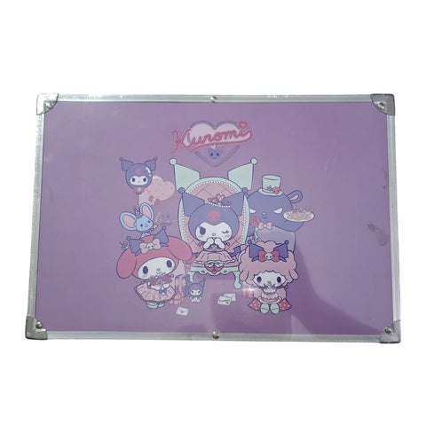 145 Pcs Coloring Kit Kids Art Set