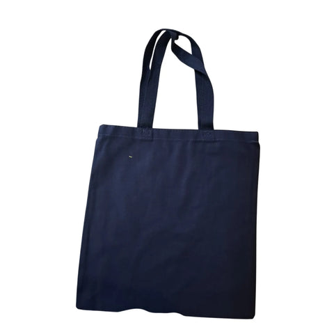 300g Cotton Tote shopping Bags for Girls Plain Eco Friendly 38cm x 42cm quality craft party Bags for Womens