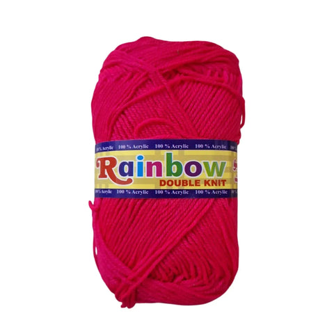 Double Knit Yarn Ball 4ply 80g – Soft Knitting & Crochet Yarn