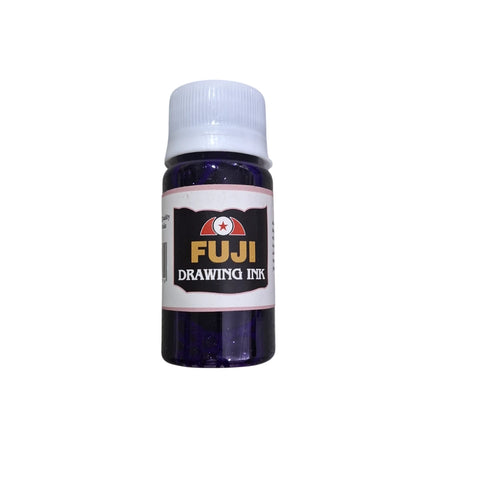 Calligraphy ink 30ml for all kind of Urdu and Arabic Professional Calligraphy