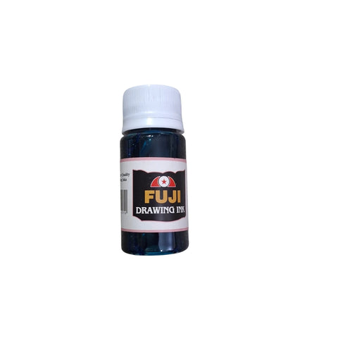 Calligraphy ink 30ml for all kind of Urdu and Arabic Professional Calligraphy