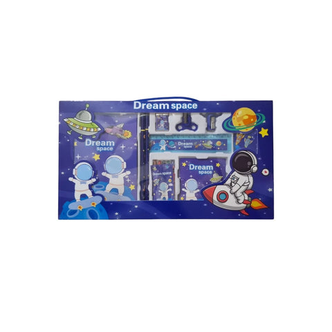 Big Pack 14 in 1 Children's Pencils Stationery Set School Supplies Stationery Set For Kids